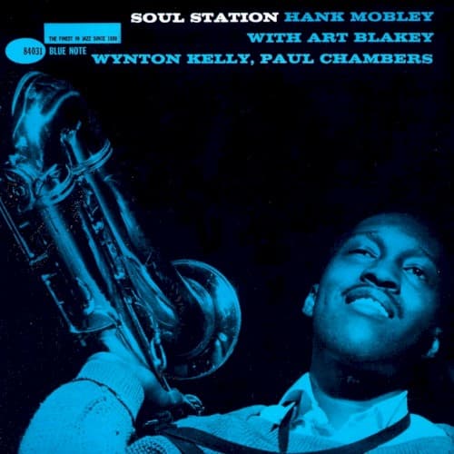 Soul Station
