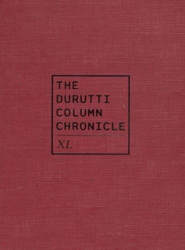 Chronicle XL
