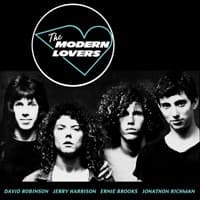 The Modern Lovers