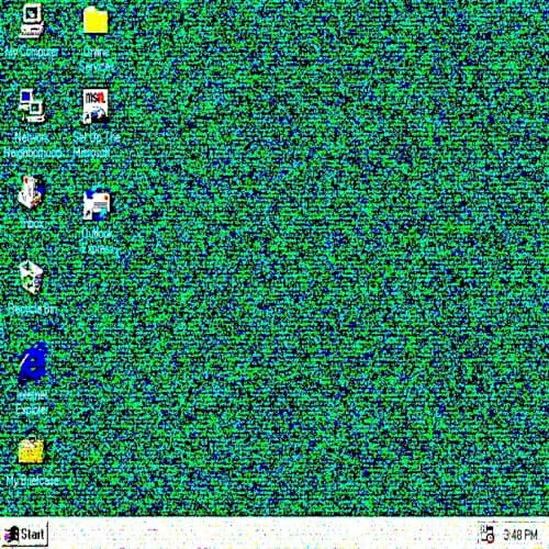 Surfing the Internet