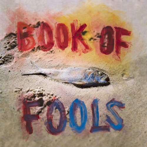 Book of Fools
