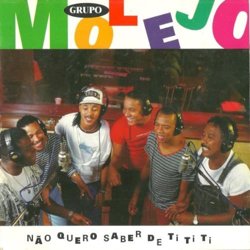 Não Quero Saber de Ti Ti Ti