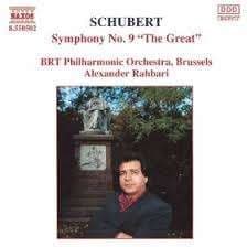 Symphony no. 9 "The Great"