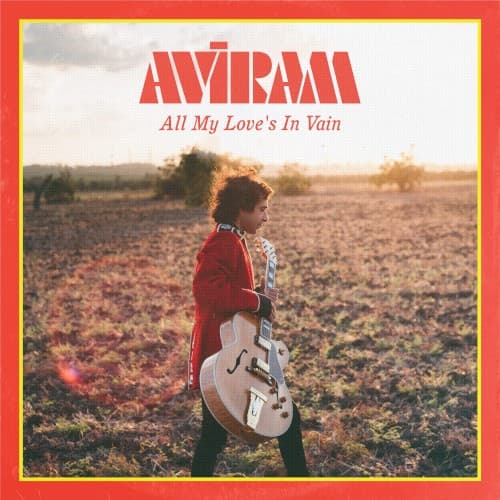 All My Love's in Vain
