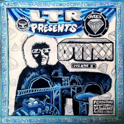 Diggin’ Thru the Mine, Vol. 2