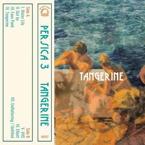 Tangerine