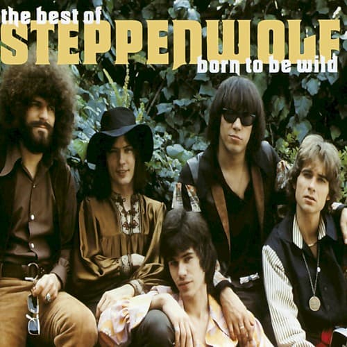 Born to Be Wild (Best Of...)