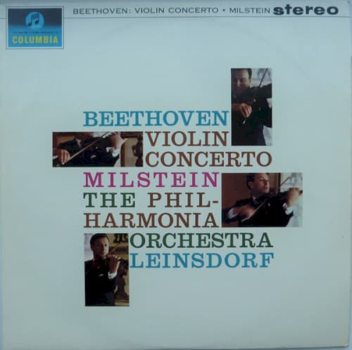 Violin Concerto
