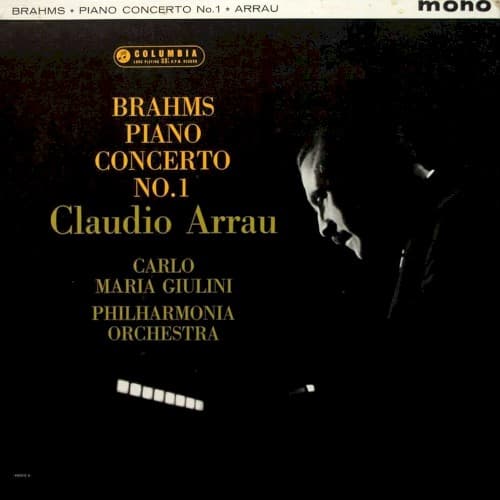 Piano Concerto no. 1 in D minor, op. 15