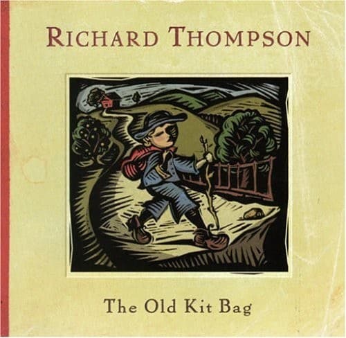 The Old Kit Bag (bonus disc)