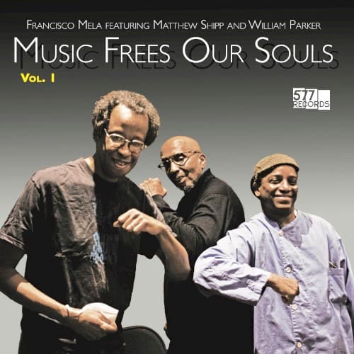 Music Frees Our Souls, Vol. 1