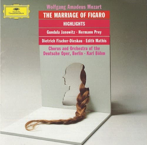 Le nozze di Figaro (Highlights)