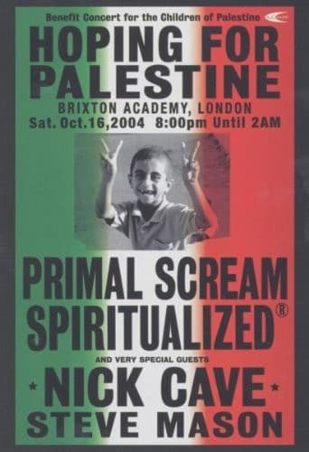 Hoping for Palestine