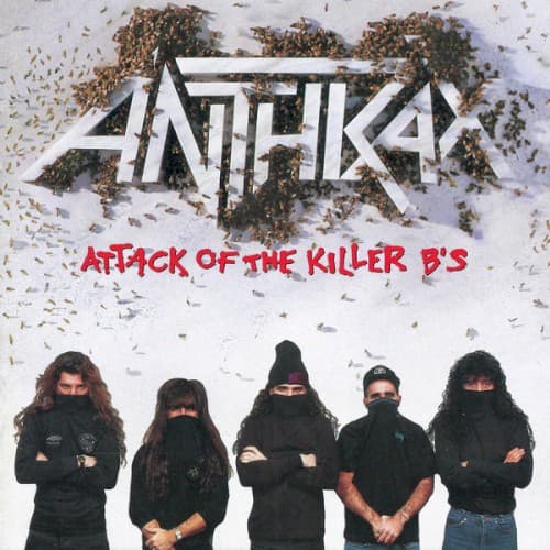 Attack of the Killer B's