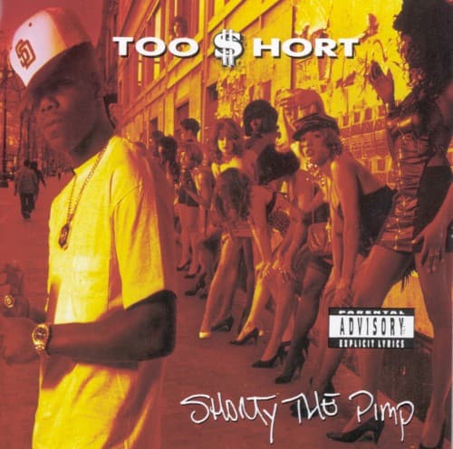 Shorty the Pimp