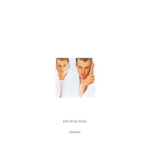 Please (2001 Remaster)