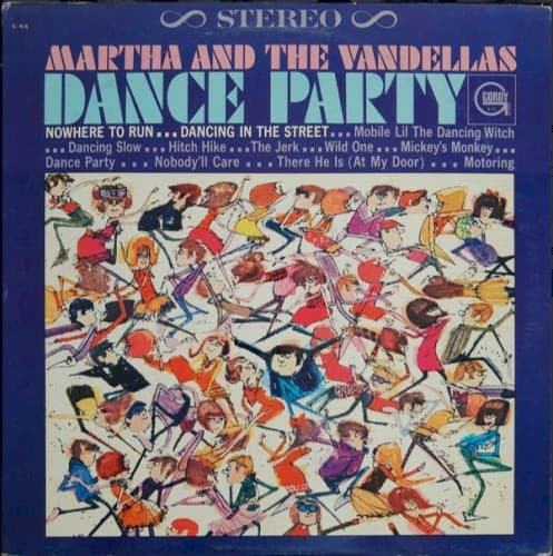 Dance Party