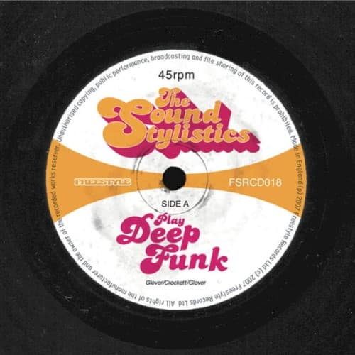 Play Deep Funk