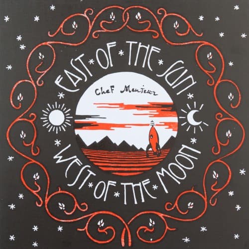 East of the Sun & West of the Moon