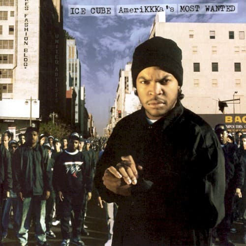 AmeriKKKa’s Most Wanted