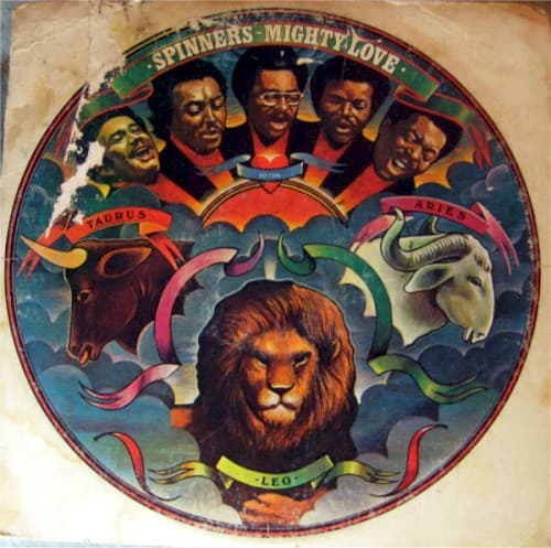 Mighty Love