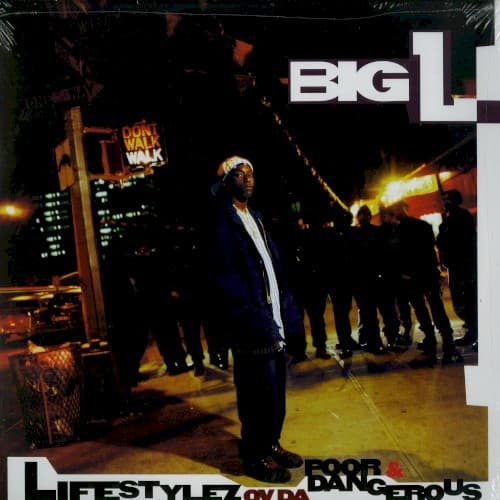 Lifestylez Ov Da Poor & Dangerous