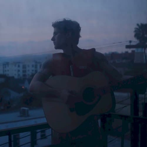 stay a while cover