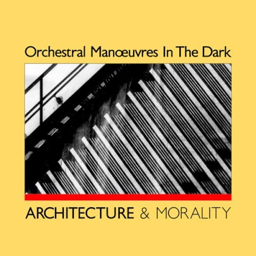 Architecture & Morality