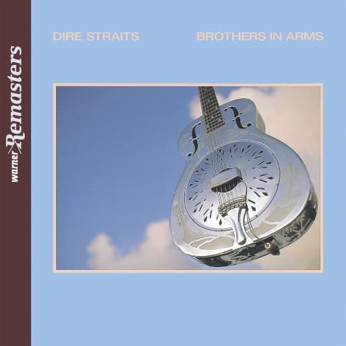 Brothers in Arms