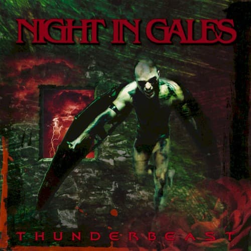 Thunderbeast
