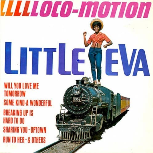Llllloco-Motion