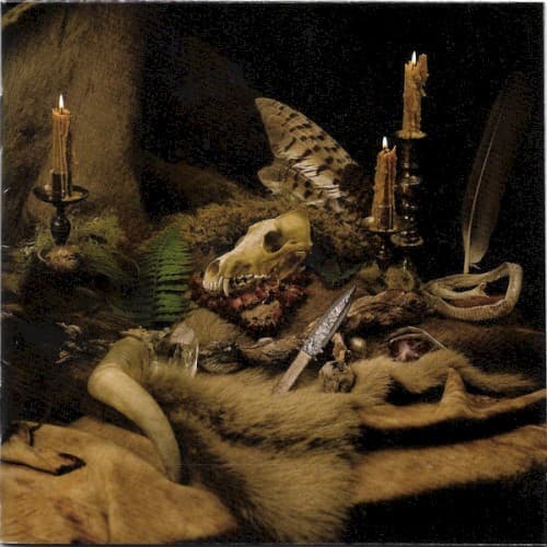 Primordial Arcana