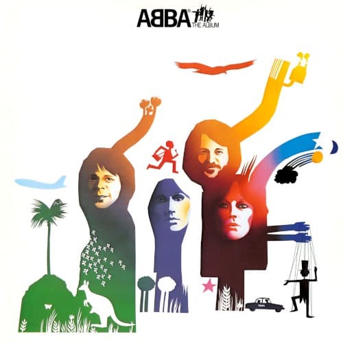 The Album