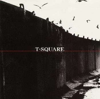 T‐SQUARE