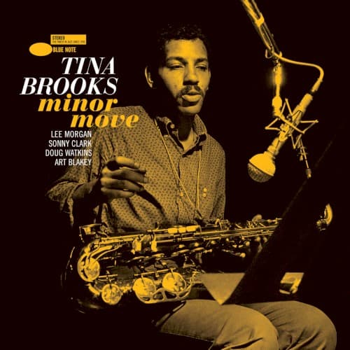 Minor Move (Expanded Edition)