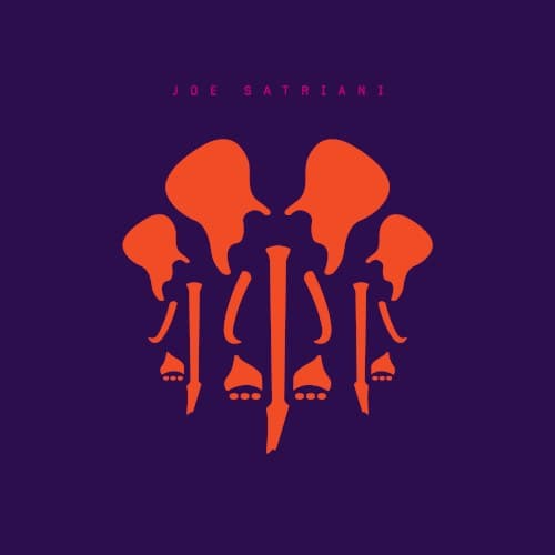 The Elephants of Mars