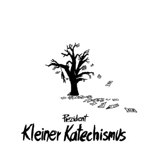 Kleiner Katechismus