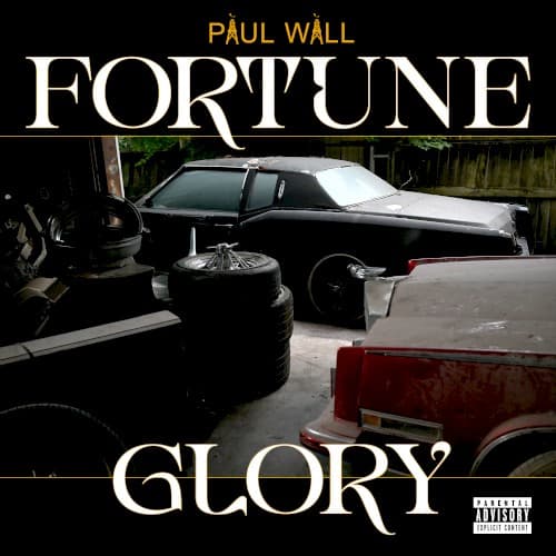 Fortune & Glory