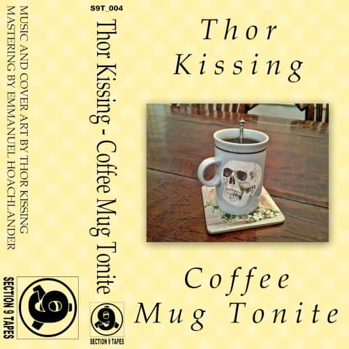 Coffee Mug Tonite