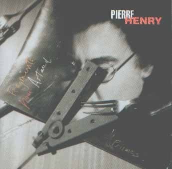 Fragments pour Artaud / Prismes
