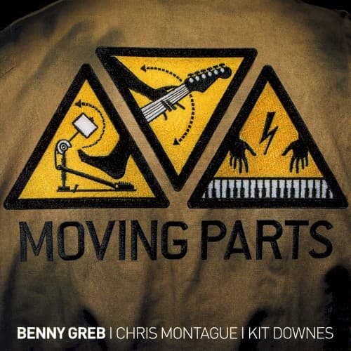 Moving Parts