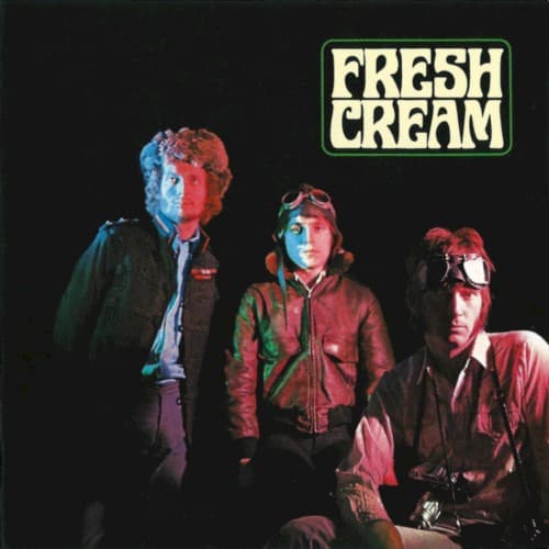 Fresh Cream