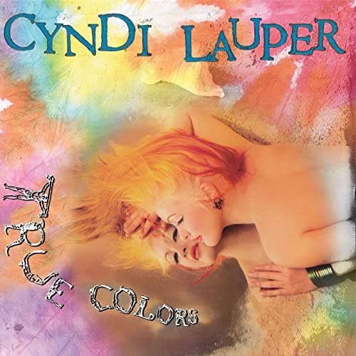 True Colors (35th anniversary edition)