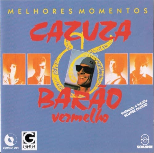 Melhores momentos
