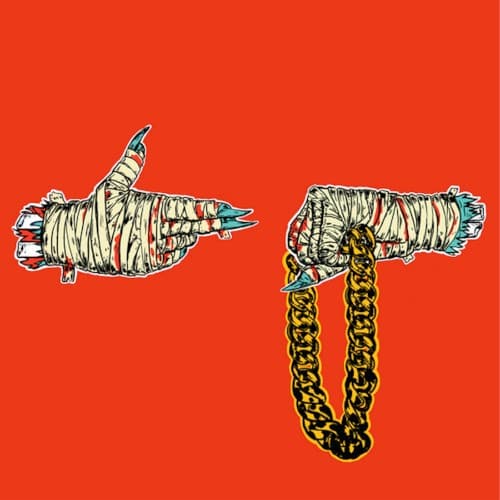 Run the Jewels 2