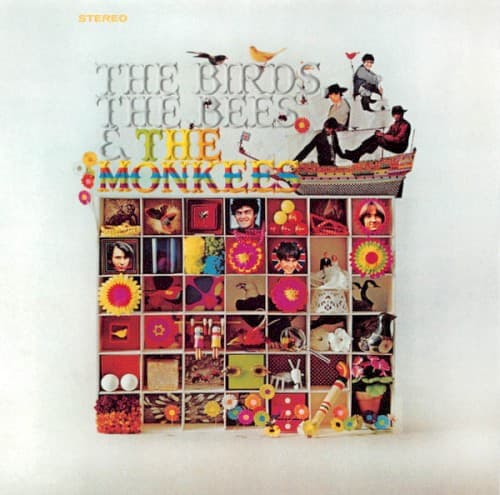 The Birds, the Bees & The Monkees