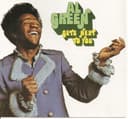 Al Green Gets Next to You