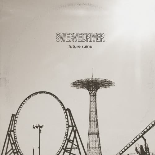 Future Ruins