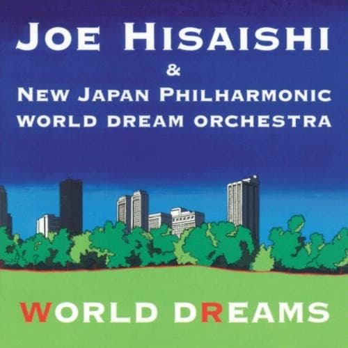 WORLD DREAMS