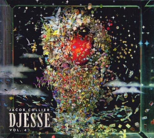 Djesse, Vol. 4 (Deluxe) (disc 2)